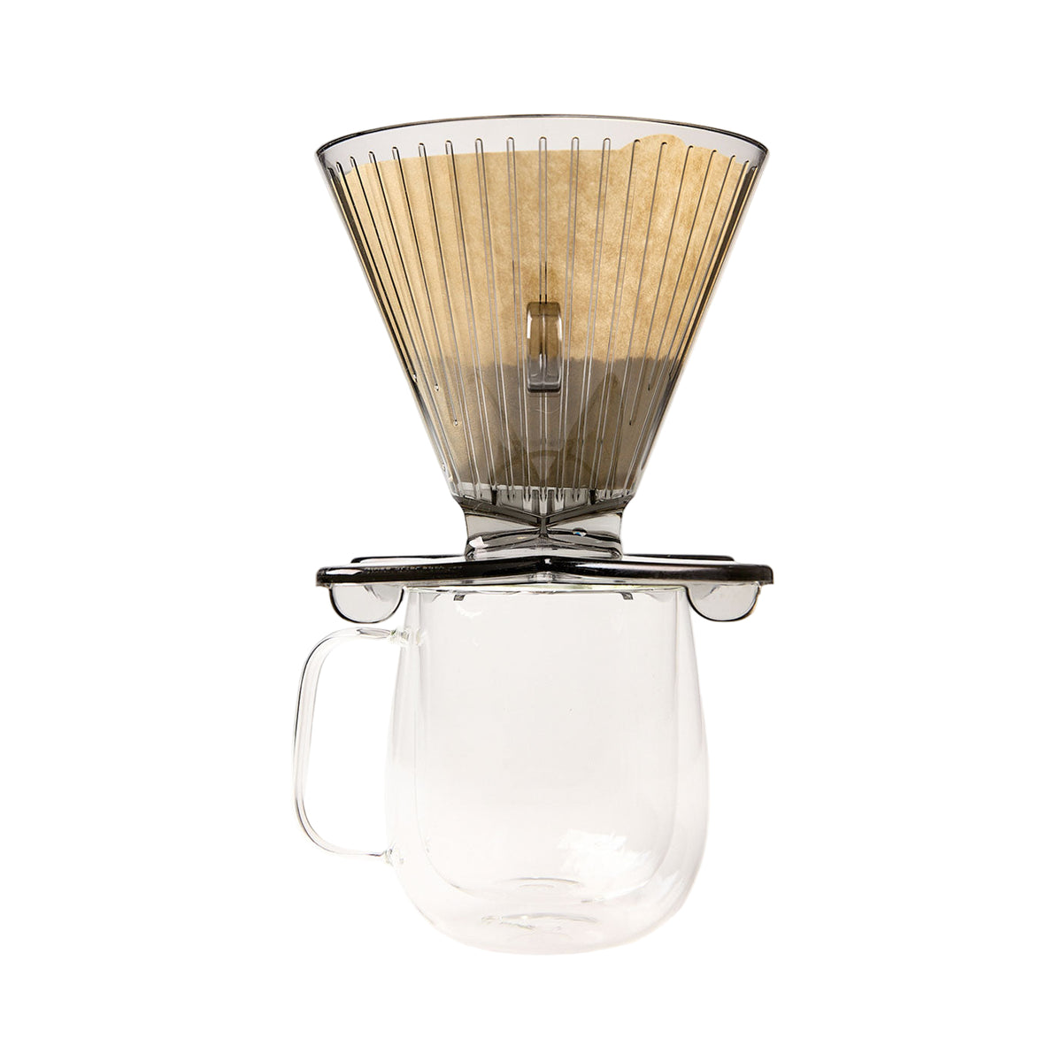 Divvi Dripper