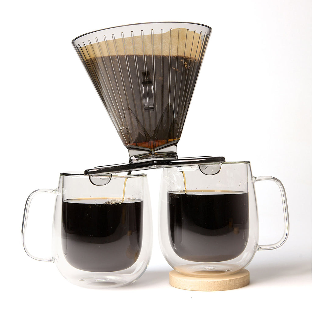 Homogenous Dripper Divvi Dripper